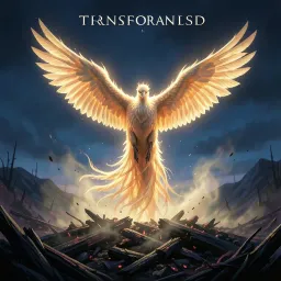 The Phoenix (Rising Anthem)