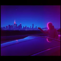 STARLIGHT CRUISIN