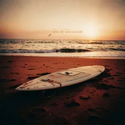 Red Tide Rider