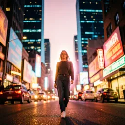 Chill vibe music