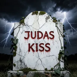 The Judas Kiss