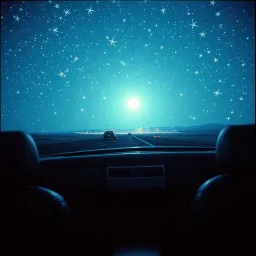 Starlight In The Chevy