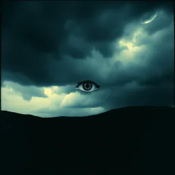 Peace in the Storm