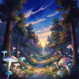 Velvet Dreamstate