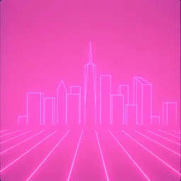 Techno Barbie