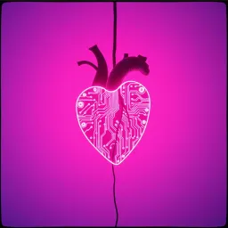 DIGITAL HEARTSSTRINGS