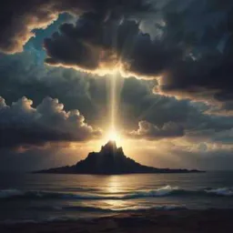 Redeemed in Christ 