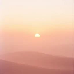 Whispers of Dawn