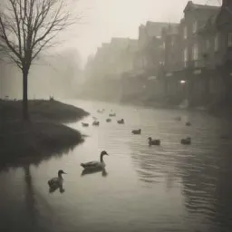 Welcome to Ducksauce