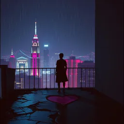 stay