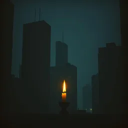 I pray 5