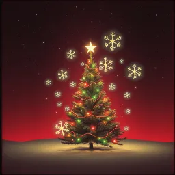 Christmas Magic Love