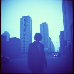Looking For Me
