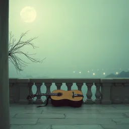 Whispered Echoes