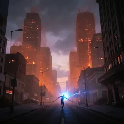 One World Rising