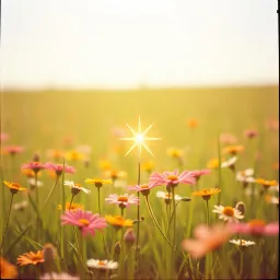 Shine Bright, My Little Star ( Hailey’s Song )