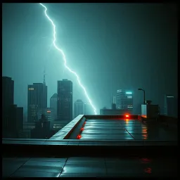 Lightning