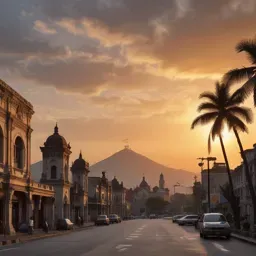 Jalan-Jalan ke Kota Semarang