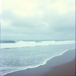 Unbroken Waves
