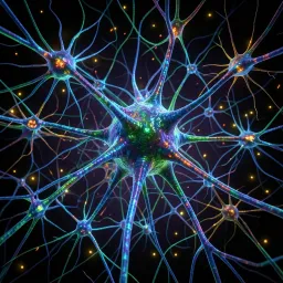 Neural Coil Pulse