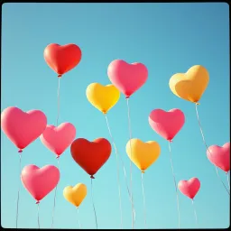 Single on Valentine's