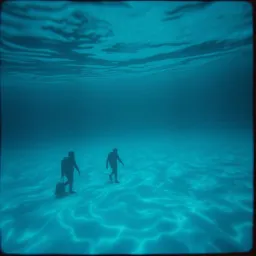 The Abyss Calls