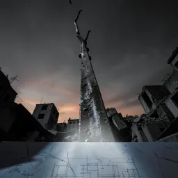 Goblin Architecture (Goblin Architektur)