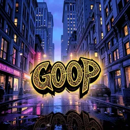 Goop Forever