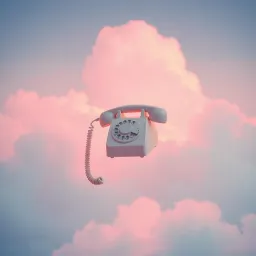 1-800 Heaven: A Call to Dad