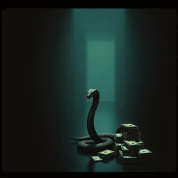 Poison Contracts