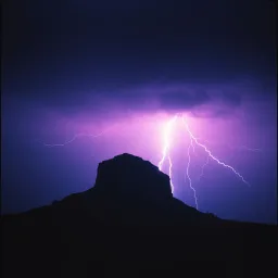 Threesome Thunder