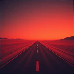 One Last RIde (Never give up)