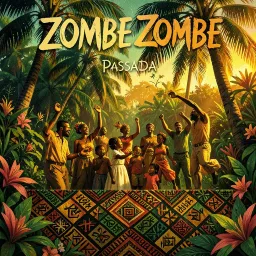 Zombe Zombe