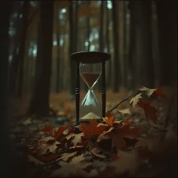 October's Echo