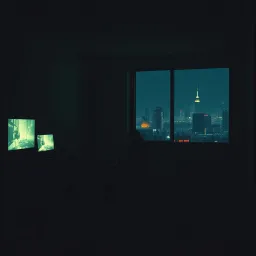 Crisis In My Head