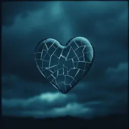 Shattered Roots