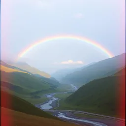 Faith Under Heaven's Shield