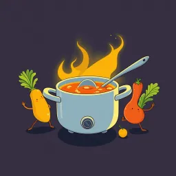 Soup Hero