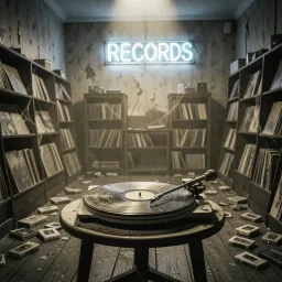 Grain On Replay