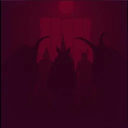 Carnival of Shadows