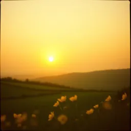 Tomorrow's Bright Light