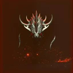 Gladiator unhinged