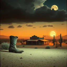 Wild Wild West