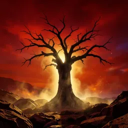 Death Becomes Love