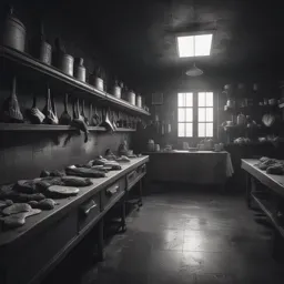 Soul Food Butcher