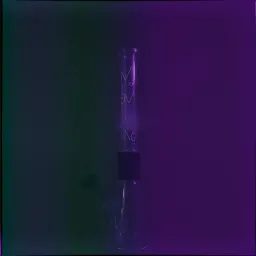 Dirty bong