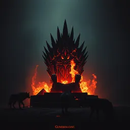No More Kings