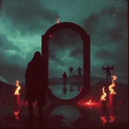 Wrath of The Now