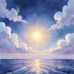 Guided by Your Star
