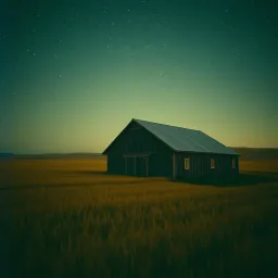 Country Livin'